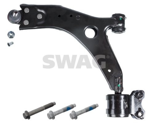 4044688657381 | Control Arm/Trailing Arm, wheel suspension SWAG 50 94 0623